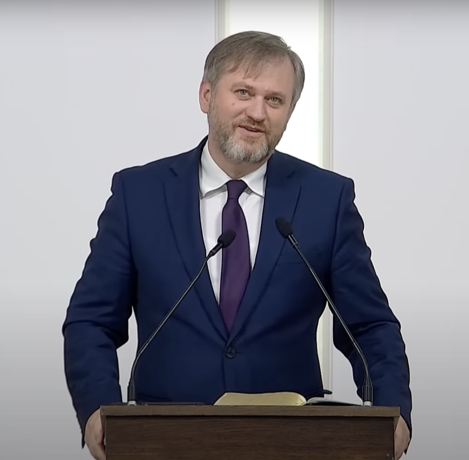 Marius Andrei